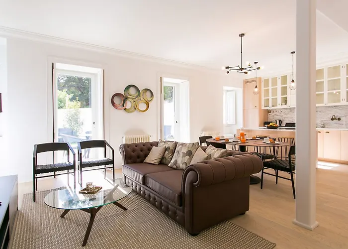 Guestready - Chic Near Botanical Garden Apartman *