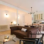 Guestready - Chic Near Botanical Garden Apartmán