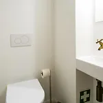 Guestready - Chic Near Botanical Garden Lisboa