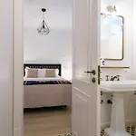 Guestready - Chic Near Botanical Garden * Lisboa