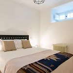 Guestready - Chic Near Botanical Garden Apartmán Lisboa