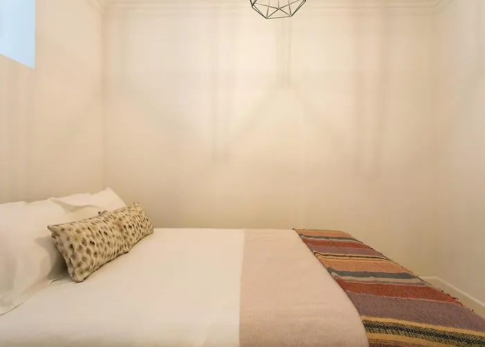 Guestready - Chic Near Botanical Garden Lägenhet *