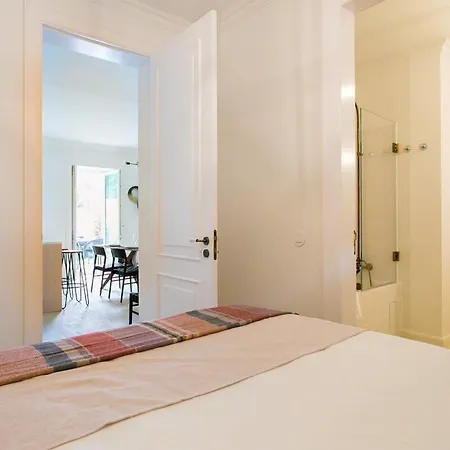 Apartment Guestready - Chic Near Botanical Garden