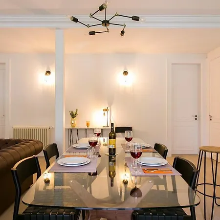 Guestready - Chic Near Botanical Garden Apartment *