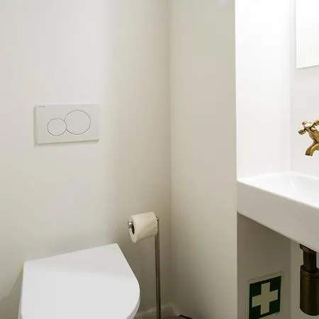 Guestready - Chic Near Botanical Garden Lisbon