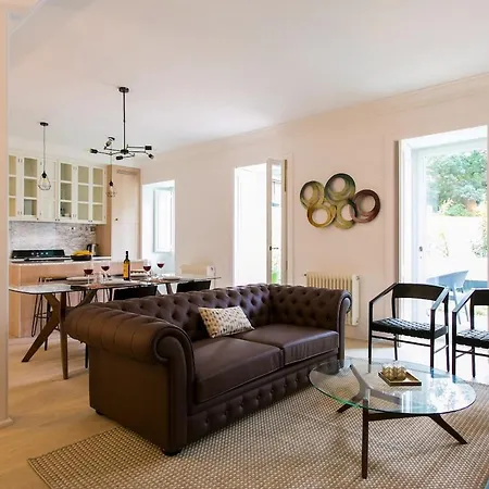 Guestready - Chic Near Botanical Garden Apartment Lisbon