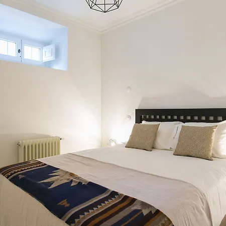 Joivy Stunning 2br With Garden, By The Avenida Subway And Botanical Garden Of *