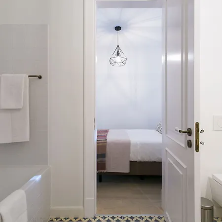 Joivy Stunning 2br With Garden, By The Avenida Subway And Botanical Garden Of Apartment