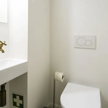 Joivy Stunning 2br With Garden, By The Avenida Subway And Botanical Garden Of Apartment *