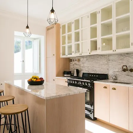 Joivy Stunning 2br With Garden, By The Avenida Subway And Botanical Garden Of Apartment *