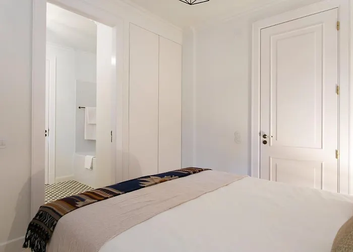 Guestready - Chic Near Botanical Garden *