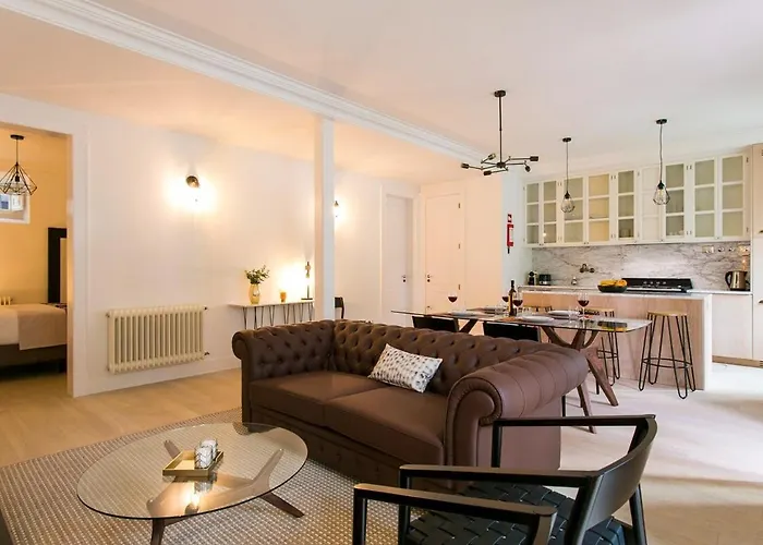 Guestready - Chic Near Botanical Garden Appartement