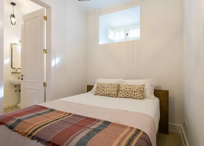 Guestready - Chic Near Botanical Garden Daire
