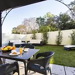 Guestready - Chic Near Botanical Garden