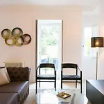 Guestready - Chic Near Botanical Garden Apartman Lisboa