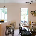 Apartman Guestready - Chic Near Botanical Garden Lisboa