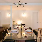 Guestready - Chic Near Botanical Garden شقة *