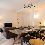 Apartman Guestready - Chic Near Botanical Garden