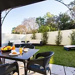 Guestready - Chic Near Botanical Garden