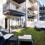 Guestready - Chic Near Botanical Garden شقة