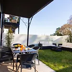 Apartman Guestready - Chic Near Botanical Garden *