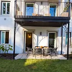 شقة Guestready - Chic Near Botanical Garden *
