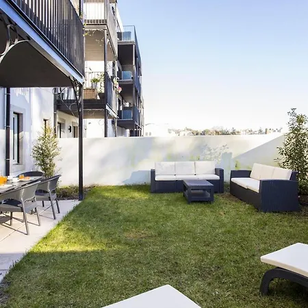 Guestready - Chic Near Botanical Garden