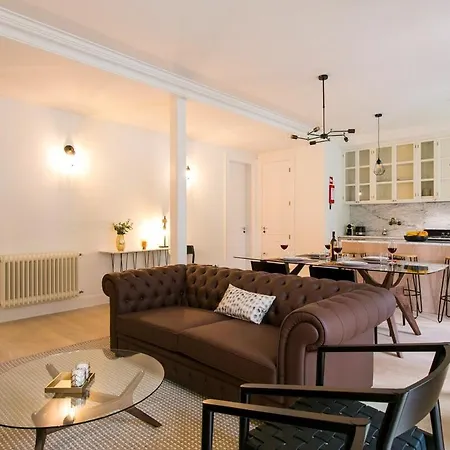 Guestready - Chic Near Botanical Garden 公寓