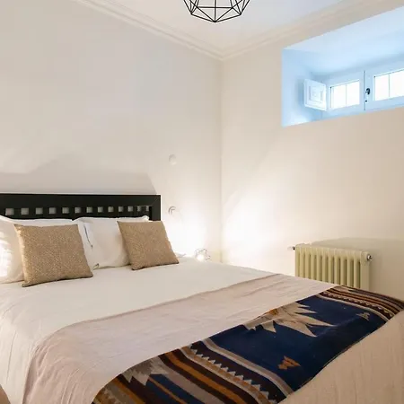 Guestready - Chic Near Botanical Garden 公寓 Lisboa