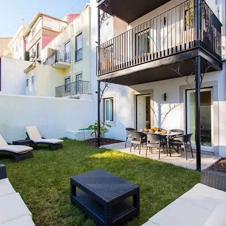 Guestready - Chic Near Botanical Garden 公寓