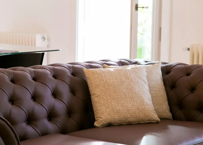 Apartament Guestready - Chic Near Botanical Garden