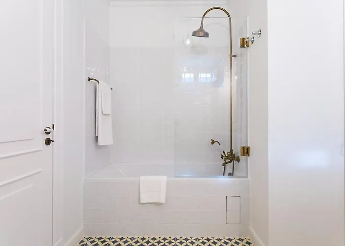 Apartamento Guestready - Chic Near Botanical Garden *