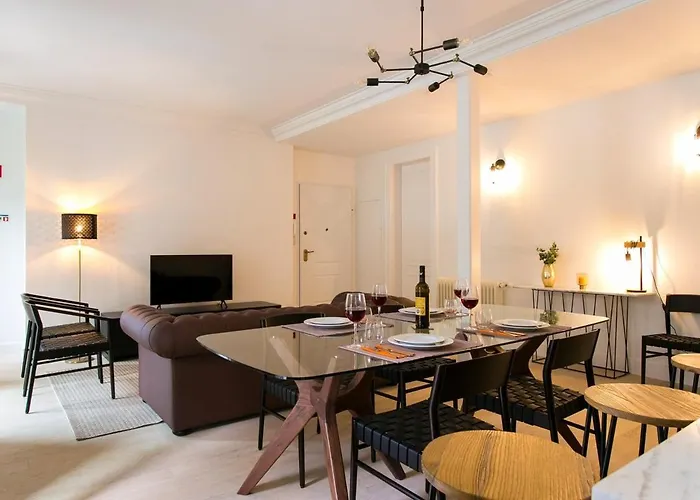 Apartamento Guestready - Chic Near Botanical Garden