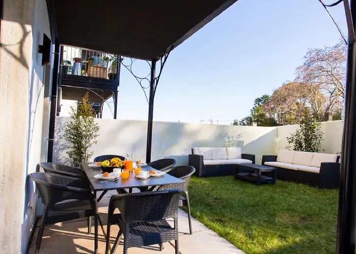 Apartamento Guestready - Chic Near Botanical Garden *