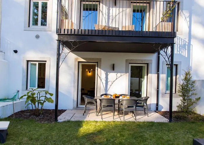 Apartamento Guestready - Chic Near Botanical Garden *